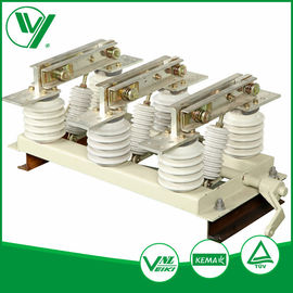 Goede prijs Hoge Intensiteit die de Isolator van het Schakelaar Lage Voltage voor Krachtcentrale 12KV isoleren online