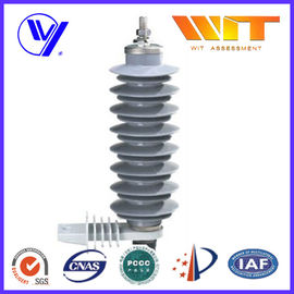 Goede prijs 24 KV Gray MOA Electronic Polymeric Polymer Lightning Remhaak in Hulpkantoor wordt gebruikt dat online