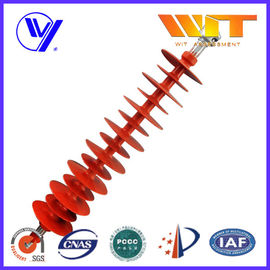 Goede prijs 110KV Hang Type Rod Model Red-de Isolatie Pin Post van de Polymeeropschorting online