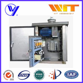 Goede prijs Waterdicht Motor Werkend Mechanisme met Enige Faseoutput, 220W-550W online