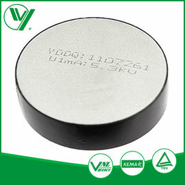 Goede prijs MOA Metal Zinc Oxide Varistor-Weerstandsschijf met KEMA voor Schommelingsremhaak online