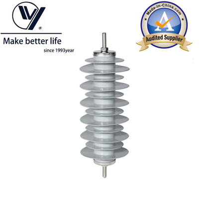 Goede prijs YH10W-36 Surge Arrester for Substation Lightning Protection online